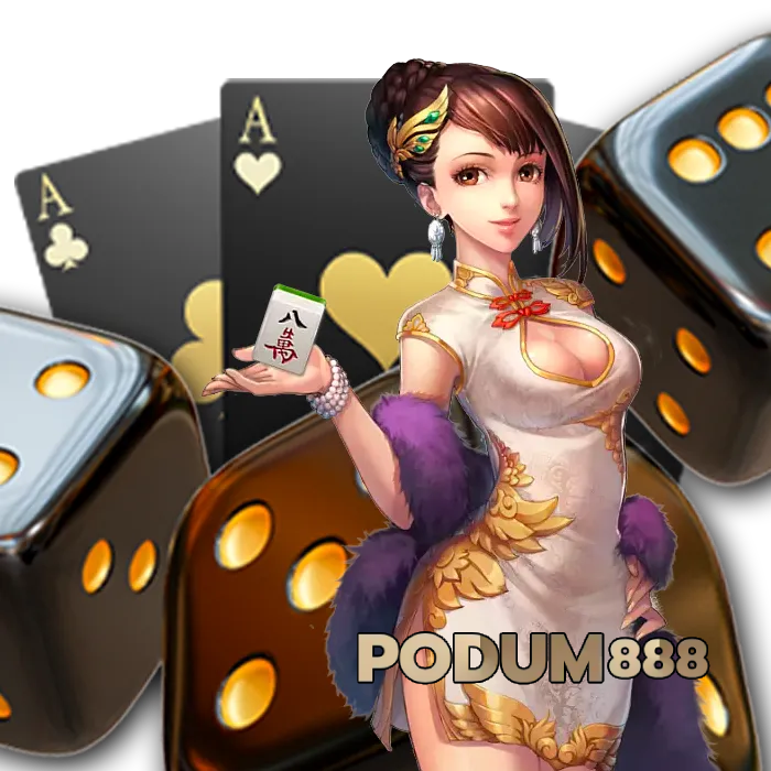 PODUM888 bet